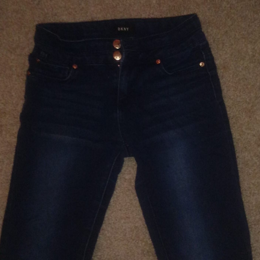 DNKY jeans